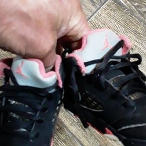 Jordan Shoes - Toddler shoes Jordan Shoes - Toddler shoes